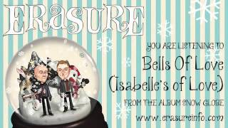 Erasure - Bells of Love (Isabelle's of Love)