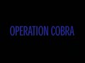 Operation Cobra aka Inferno (1997) Trailer