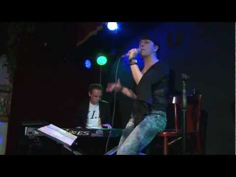 Coldplay - Paradise (Kasia & Daniel - cover)