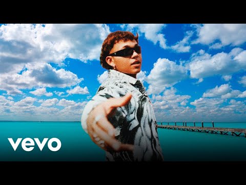 Beéle, - TU ERES MI NORTE (Official Video) 🌴