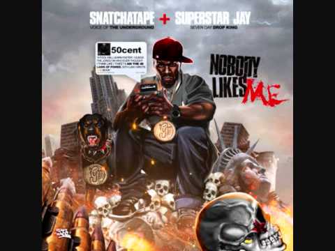 50 Cent - Attack Mode