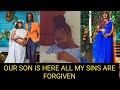 Congratulations Kansiime Finally Gives Birth To A Bouncing Baby Boy