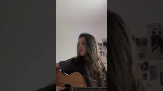 waking up again emily hearn cover #shorts