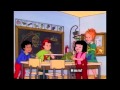 The Magic School Bus Hops Home Accessible Preview