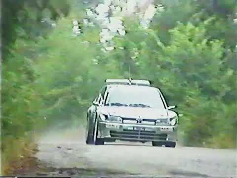 32. Hebros Rally 2003