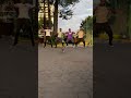 Maud Elka Feat Hiro Dance Video
