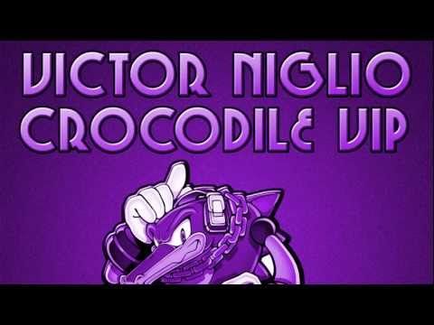 Victor Niglio - CrocodileVIP -TRAP-