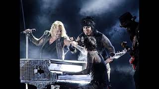 Motley Crue, SOMTHIN&#39; FOR NOTHIN&#39;