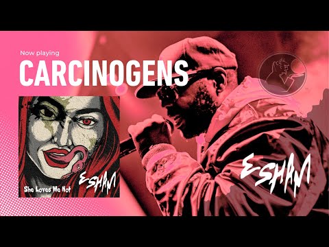 Video thumbnail for Carcinogens