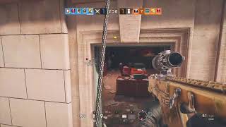 ［R6S］配信