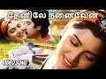 Thenile Nanaiven Video Song Nam Nattu Rajakkal Tamil Movie Kushboo Raguman Romance Song