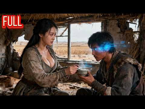 MutiSUB💥现代纨绔穿越古代乱世绑定震惊系统，靠震惊他人养活美艳妻妾，将所有欺辱他的人踩在脚下！