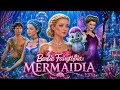 What If Barbie Fairytopia Mermaidia Was Real AI Reimagined