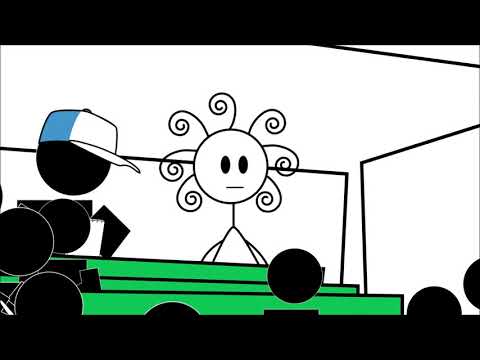 A Day At University For The Girl With The Curly Hair 2019 Trailer