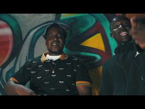 J Blacc x Mace Mula - Out The Mud Dir By @RapshackMobetta