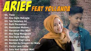 Download lagu YOLANDA FEAT  ARIEF  FULL ALBUM 2022 - REMBULAN MALAM, HARUSKAH AKU MATI, EMAS HANTARAN TANPA IKLAN mp3