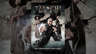 Tai Chi Hero