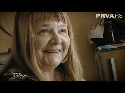 Srpske Misterije - Epizoda 1: Vlaška magija