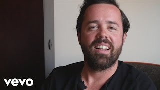 Old Dominion - On the Road: Meet Brad