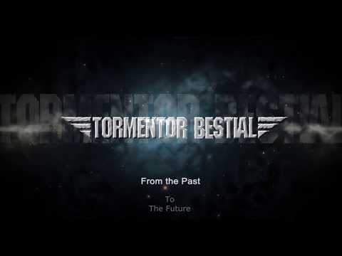 Tormentor Bestial - From The Past To The Future (Official Music Video - HD) #2018