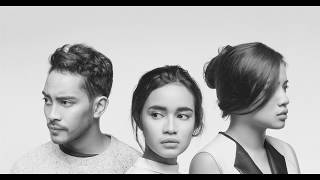 GAC (Gamaliél Audrey Cantika) - Suara (Lyrics Video)