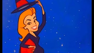Bewitched Part 1