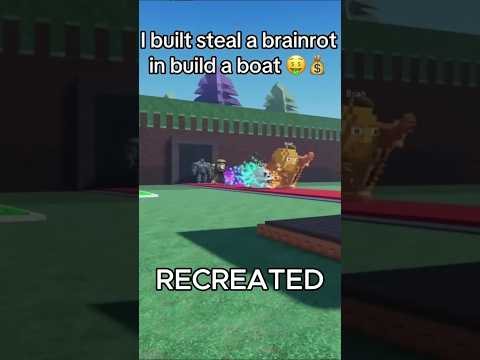Build a boat players are crazy