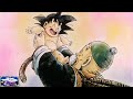 AMV Dragon Ball Z Hikari No Tabi