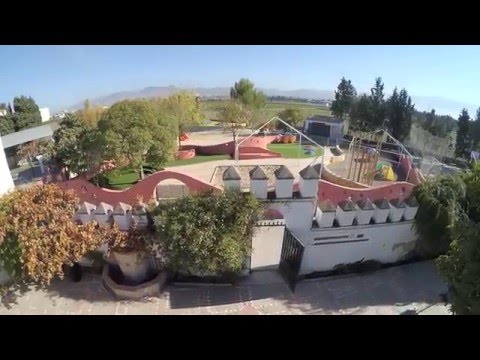 Vídeo Colegio Alquería Educación