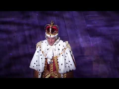 Hamilton: "You'll Be Back"