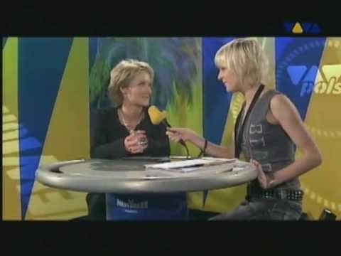 Mayday Poland 2002  - Carla Roca, DJ Hell.