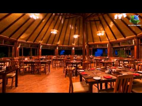 Vilu Reef Beach And Spa Resort 4* Мальдивы