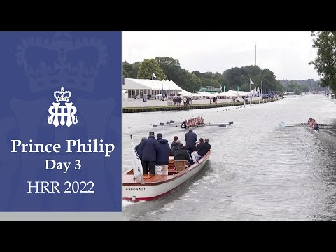Henley R.C. v St. Edward's School - Prince Philip | Henley 2022 Day 3