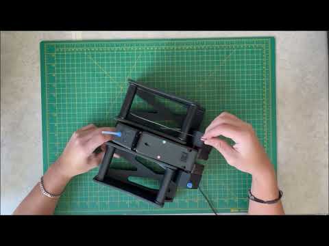 Infinity Flow's S1: Overview