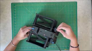 Infinity Flow's S1: Overview