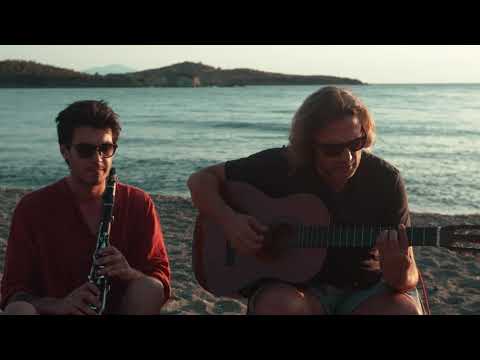 Sen mi Eskidin Ben mi? - Peyk  feat. People Around