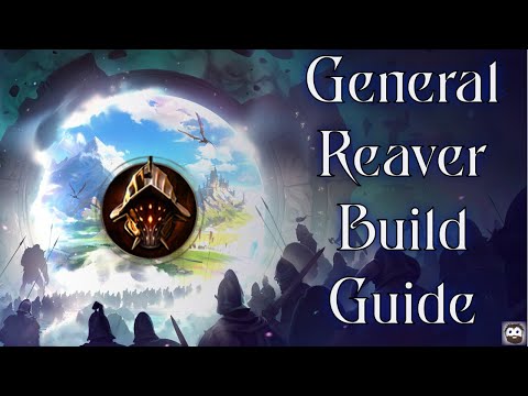 General Reaver Build Guide - Age of Wonders 4 (MP) Basics