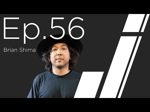 Jump Street Podcast Episode 56 with Brian Shima