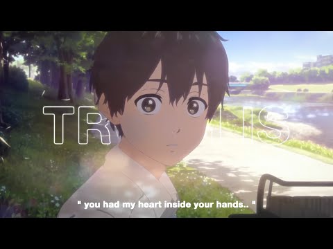 weepings - truth is (lyrics)