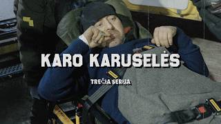 Karo Karuselės S1E03
