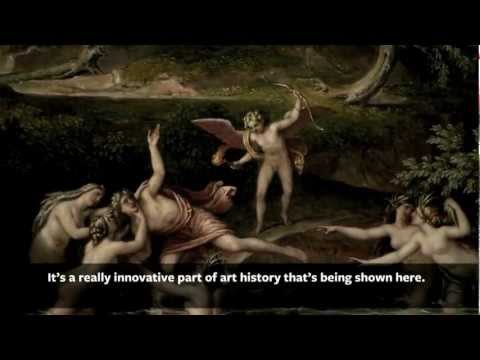 Schönheit und Revolution. Klassizismus 1770–1820 (Ausstellungsfilm)