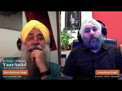 Bhai Baldeep Singh on 2020 08 23 at 13 21 12 — Full Video