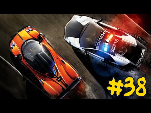 Need for Speed: Hot Pursuit Remastered - Walkthrough - Part 38 - Turn the Tables (PC UHD) [4K60FPS]