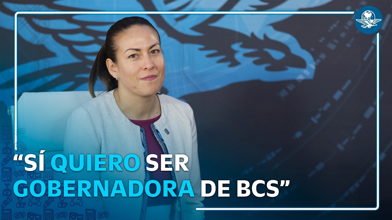 “Estamos orgullosos de los logros en La Paz”: entrevista con Milena Quiroga