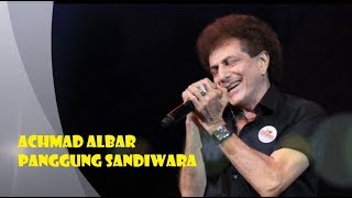 Download lagu Achmad Albar : Panggung Sandiwara (Lirik) mp3