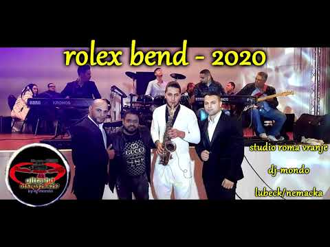 rolex bend splet coceci 2020 lubeck