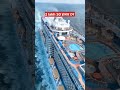 दुनिया का सबसे बड़ा जहाज Largest Ship Symphony Of The Sea Sh