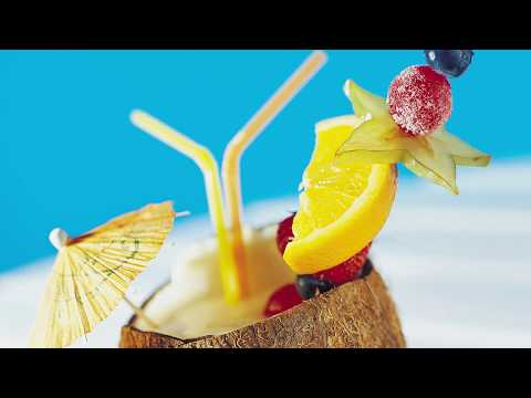 Deepend feat. Graham Candy - Waiting For The Summer (Denis First Remix) (In the wallpapers HD style)