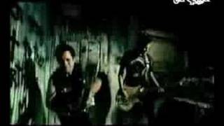 Powerman 5000 - Wild World