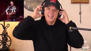 Easton Corbin -- Lovin' You Is Fun  [REACTION/RATING]